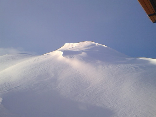 Station de Peyragudes - 05 Mars 2016