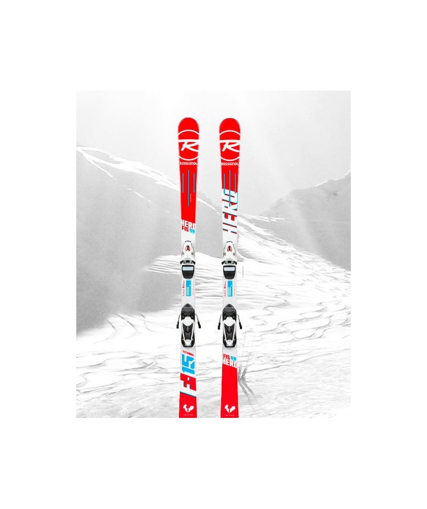 Peyragudes Hire Mini Skis - AP SPORTS