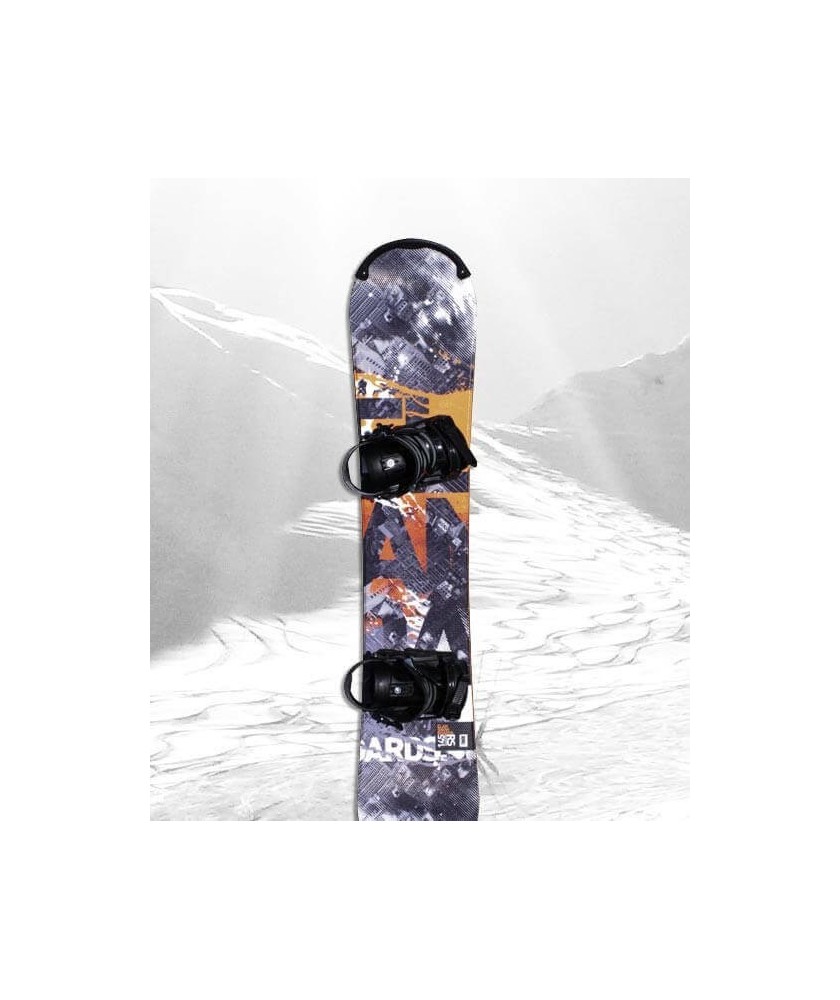 Peyragudes Location Snowboard - Snow Ado (14-16 ans)
