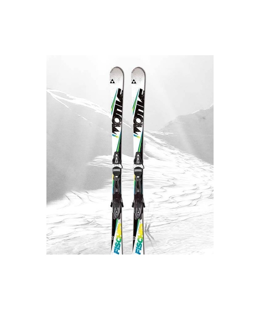 Peyragudes location ski - Ski Junior (6-10ans) - AP SPORTS