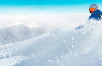 Peyragudes Hire Mini Skis - AP SPORTS